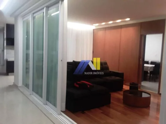 Imagem Apartamento com 4 Quartos para Alugar, 244 m² em Nova Pouso Alegre - Pouso Alegre