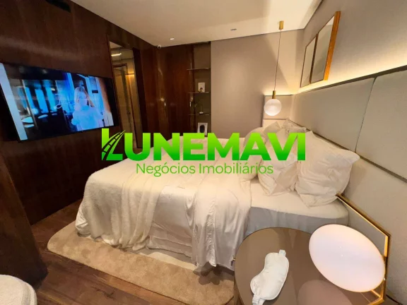 Imagem APARTAMENTO ALTO PADRÃO NO JARDINS – Daslu Residences São Paulo