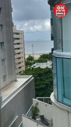 Imagem Apartamento à venda, 45 m² por R$ 740.000,00 - Gonzaga - Santos/SP