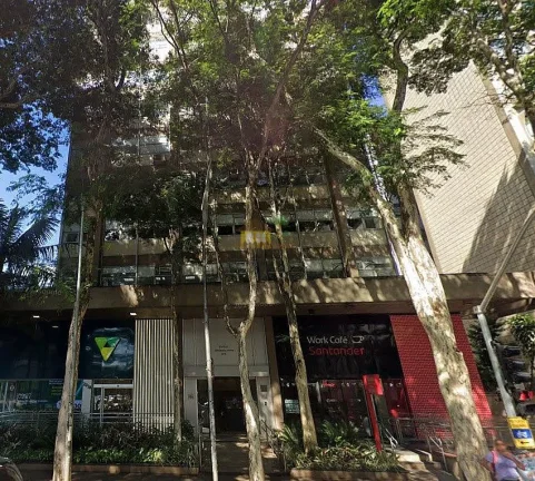 Imagem Conjunto Comercial/Sala