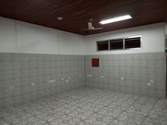 Imagem Salão para alugar, 244 m² por R$ 6.433,00/mês - Centro - Suzano/SP