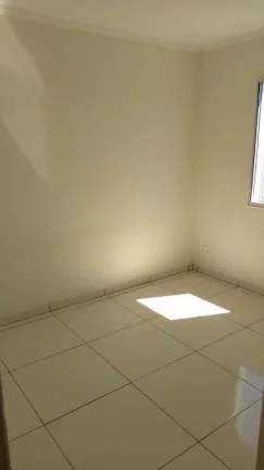 Imagem Apartamento com 2 dormitórios para alugar, 50 m² por R$ 1.117,00/mês - Jardim Quaresmeira III - Suzano/SP
