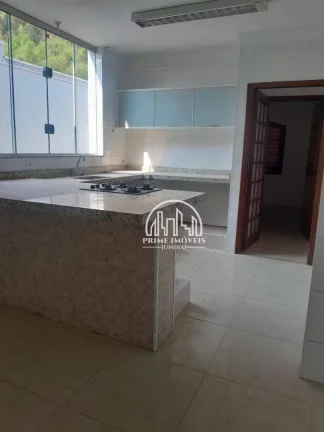 Imagem Casa TÉRREA com 3 dormitórios à venda, 326 m² por R$ 850.000 - Ponte São João - Jundiaí/SP