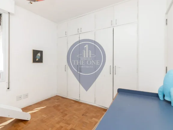 Imagem Imperdível oportunidade: Apartamento à venda em Pinheiros, São Paulo-SP! 3 quartos, 1 suíte, 2 salas, 3 banheiros, 1 vaga, 162m².