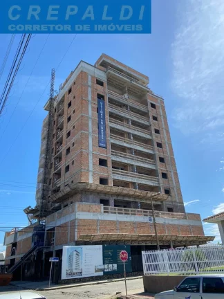 Imagem Apartamento Balneário Rincão Três dormitórios com suíte