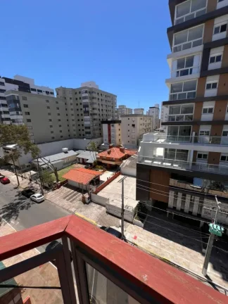 Imagem Apartamento 3 Dormitórios - Bairro Centro