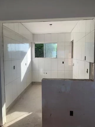 Imagem Apartamento em Santa Luzia