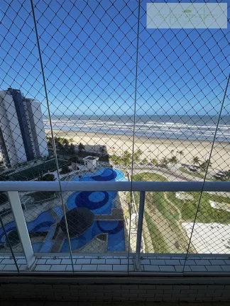 Imagem Apartamentos no Litoral para venda em Praia Grande no bairro Vila Mirim