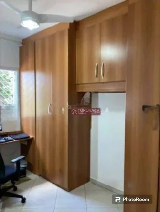 Imagem Sobrado à venda, 82 m² por R$ 590.000,00 - Jardim Utinga - Santo André/SP