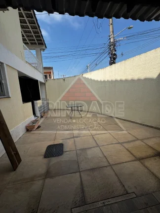 Imagem CASA RESIDENCIAL em RIO DE JANEIRO - RJ, CAMPO GRANDE