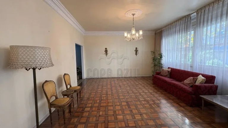 Imagem Copacabana - Residencial › Apartamento com 3 quarto(s) a Venda