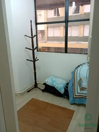 Imagem Apartamento para venda, 1 quarto(s), Centro Histórico, Porto Alegre