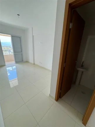 Imagem APARTAMENTO COM 84.33 m² - AVIAÇÃO - PRAIA GRANDE SP