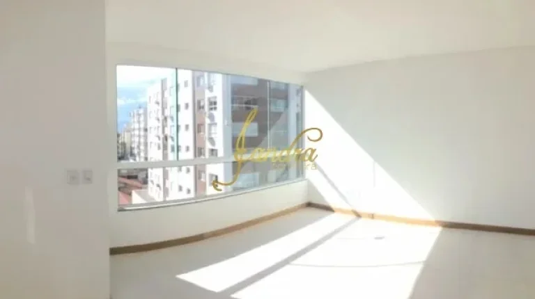 Imagem Apartamento padrão três dormitorios com móveis fixos e garagem