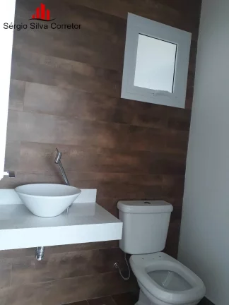Imagem Casa a Venda em Condomínio, no Alto do Vila Inglesa Campos do Jordão - SP