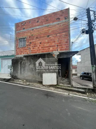 Imagem Casa no bairro centro, em Siriri
