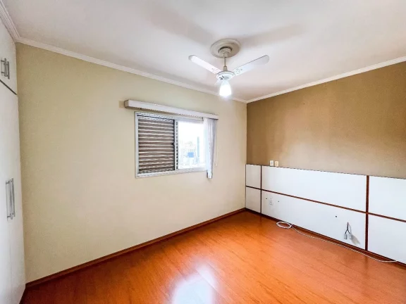 Imagem APARTAMENTO 1 DORMITÓRIO E 1 VAGA - BOTAFOGO - CAMPINAS