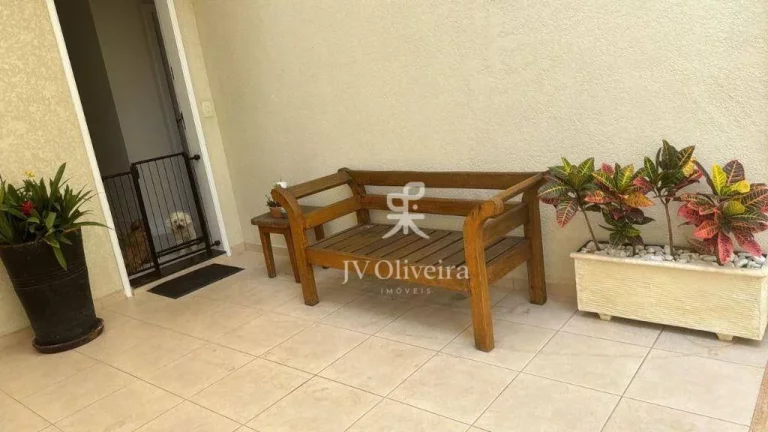 Imagem Sobrado com 3 dormitórios à venda, 230 m²- Jardim Londrina - São Paulo/SP