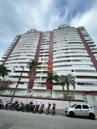 Imagem Apartamento, 3 dormitórios (3 suites), 3 vagas, Veredas do Sol, Aquárius.