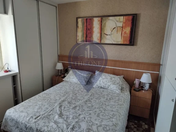 Imagem Apartamento à venda em São Paulo-SP, Água Branca: 3 quartos, 1 suíte, 2 salas, 3 banheiros, 2 vagas de garagem, 129m².