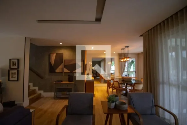 Imagem Casa à Venda - Recreio, 4 Quartos, 450 m2