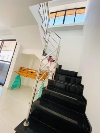 Imagem Cobertura com 4 Suites em Manaira João Pessoa