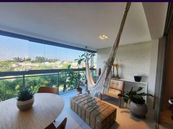 Imagem Santa monica jardins, 4 suítes quadra de tênis infra total, um clube