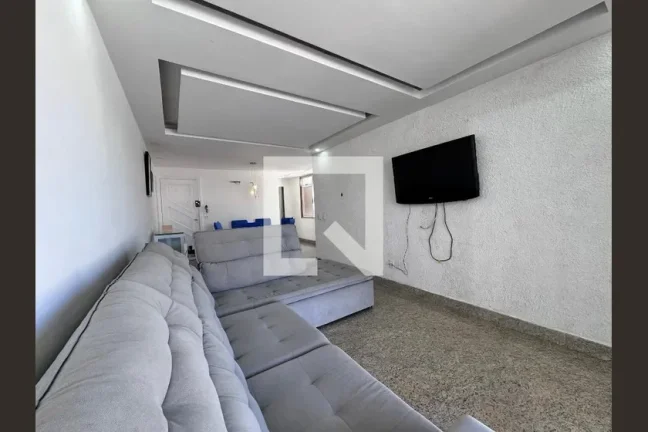 Imagem Apartamento à Venda - Recreio, 3 Quartos, 183 m2