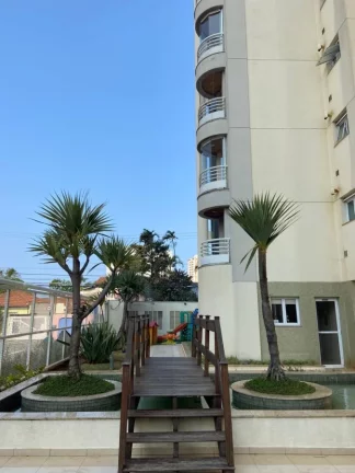 Imagem Apartamento para Venda em Santo André / SP no bairro Casa Branca