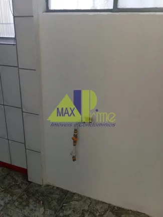 Imagem APARTAMENTO O2 DORMITÓRIOS/01 VAGA