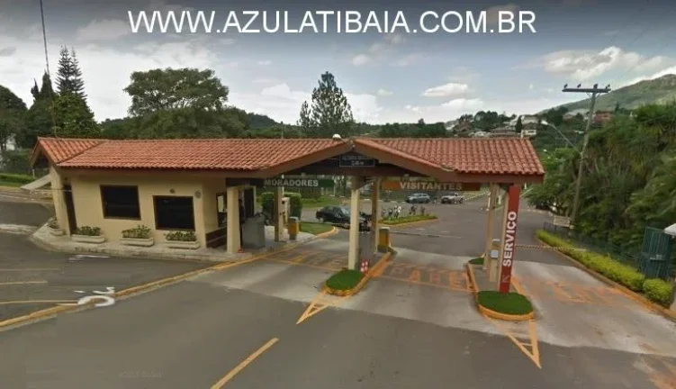 Imagem Terreno em Condomínio para Venda em Atibaia, Condominio Flamboyant