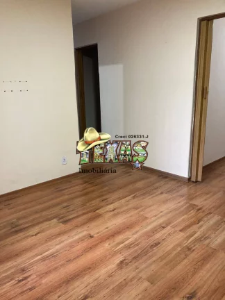 Imagem APARTAMENTO À VENDA NO PLANALTO