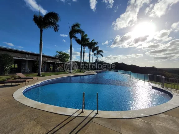 Imagem Oportunidade no condomínio LAGOA DO MATO