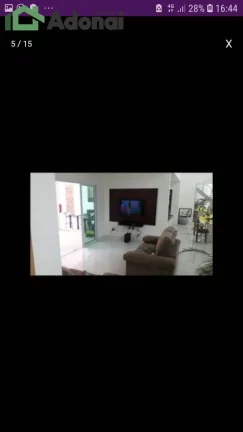 Imagem Casa no jd paulista jundiaí, Ac 287 At 350 aceita uma possível troca