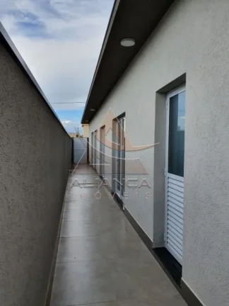 Imagem Casa Condomínio - Ribeirão Preto - Bonfim Paulista