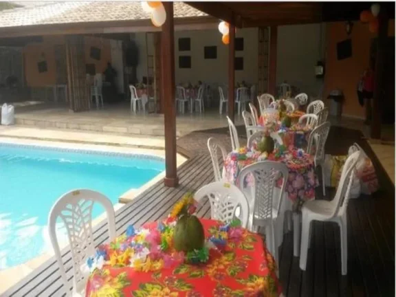 Imagem CHÁCARA RESIDENCIAL À VENDA, CORRUPIRA, JUNDIAÍ.