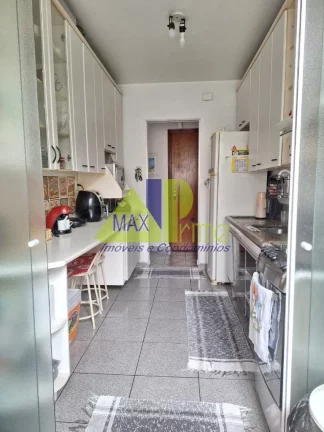 Imagem Apartamento à venda em São Paulo-SP, Chácara Belenzinho: 2 quartos, 1 sala, 1 banheiro, 1 vaga, 60m²