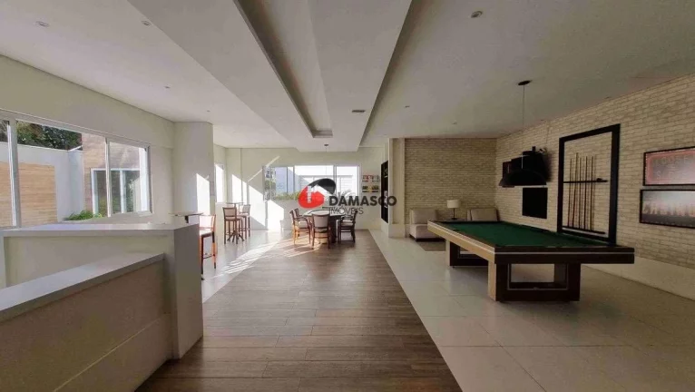 Imagem Apartamento com 2 quartos, Cerâmica - São Caetano do Sul