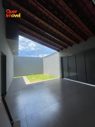 Imagem Imóvel moderno e espaçoso com 3 quartos e suíte no Belvedere Residencial em Ribeirão Preto-SP