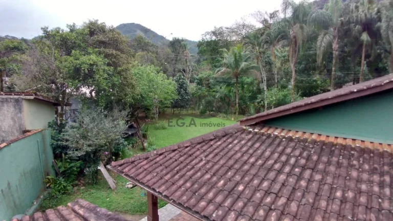 Imagem CASA NA PRAIA DE BOIÇUCANGA