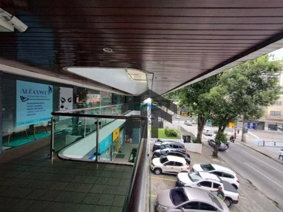 Imagem Sala Comercial à Venda, 29 m² em Espinheiro - Recife Imagem Sala Comercial à Venda, 29 m² em Espinheiro - Recife