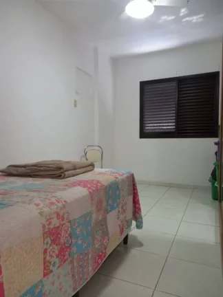 Imagem Apartamento com 1 dorm, Aviação, Praia Grande - R$ 255 mil, Cod: 2598