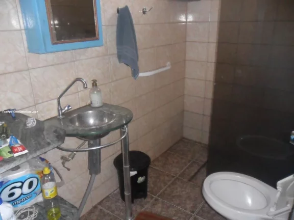 Imagem Casa para Venda em Limeira, Parque Residencial ANAVEC, 4 dormitórios, 1 banheiro, 2 vagas