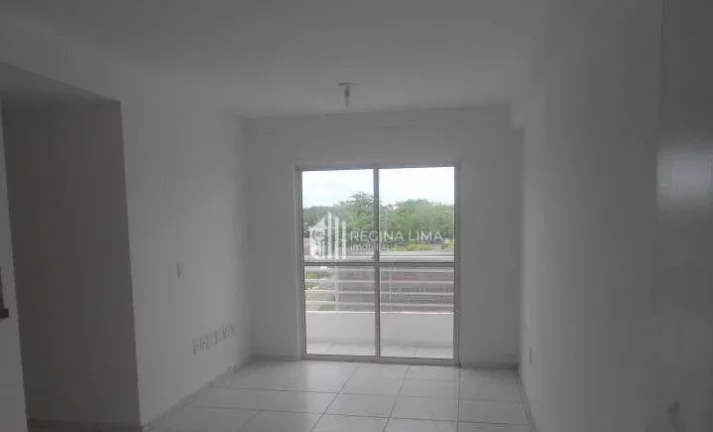 Imagem Apartamento pronto para morar, 2 dormitórios à venda por R$ 250.000,00 - Condomínio HAWAII RESIDENCE - Uruguai - Teresina/PI