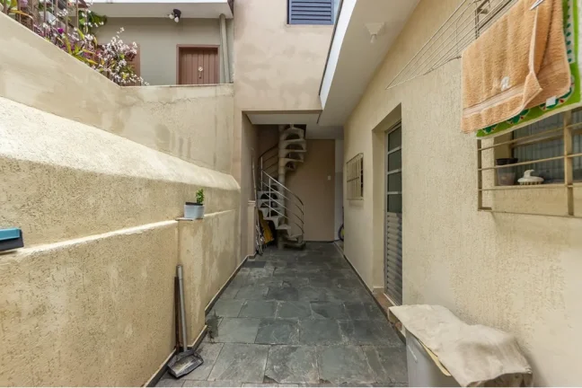 Imagem CASA RESIDENCIAL em São Paulo - SP, Jardim São Paulo(Zona Norte)