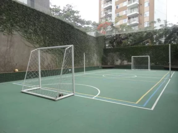 Imagem A 5ª Avenida Imóveis selecionou esse lindo Apartamento, no Morro do Gatto c/ 199,00 m², 4 suítes modificado p/ uma planta de 3 suítes c/ gabinete