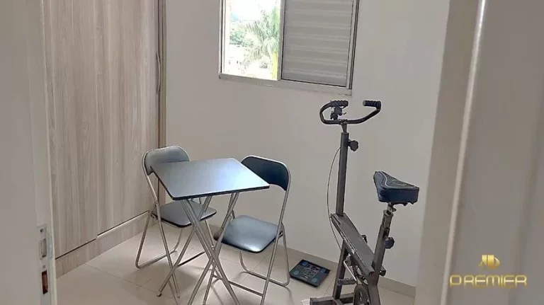 Imagem APARTAMENTO À VENDA - 3 QUARTOS (1 SUÍTE) - JABUTICABEIRAS - PONTE SÃO JOÃO EM JUNDIAÍ/SP