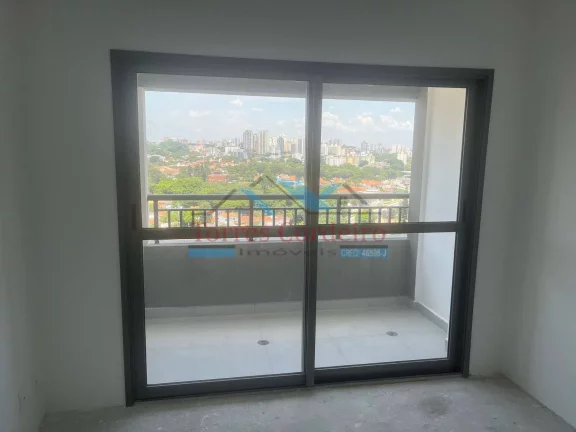 Imagem Apartamento 1 dormitório - Butantã