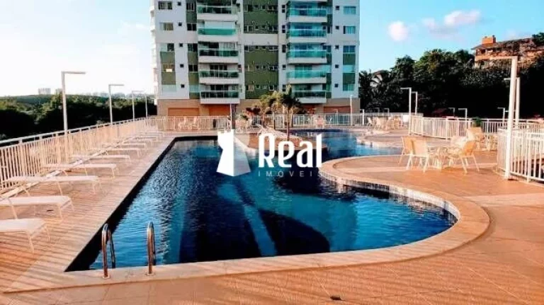 Imagem Oportunidade no Art Residence: Apartamento 116m² com 3 Quartos à Venda