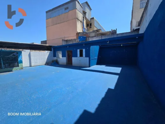 Imagem Casa com 4 dormitórios à venda, por R$ 800.000 - Centro - Nilópolis/RJ